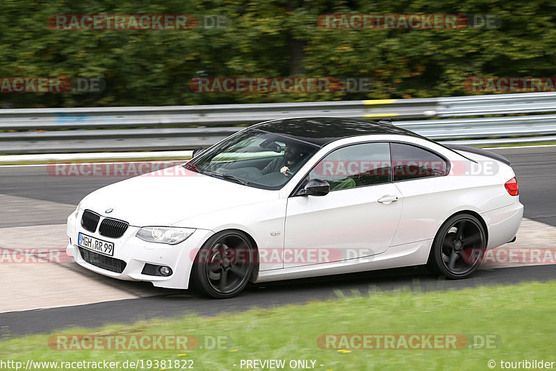 Bild #19381822 - Touristenfahrten Nürburgring Nordschleife (03.10.2022)