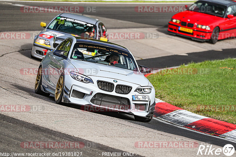 Bild #19381827 - Touristenfahrten Nürburgring Nordschleife (03.10.2022)