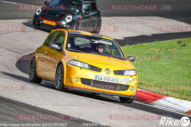 Bild #19381862 - Touristenfahrten Nürburgring Nordschleife (03.10.2022)