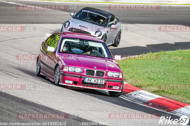 Bild #19381876 - Touristenfahrten Nürburgring Nordschleife (03.10.2022)