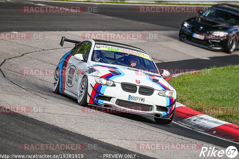 Bild #19381919 - Touristenfahrten Nürburgring Nordschleife (03.10.2022)