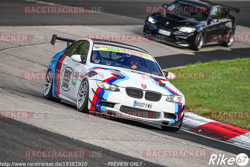 Bild #19381920 - Touristenfahrten Nürburgring Nordschleife (03.10.2022)