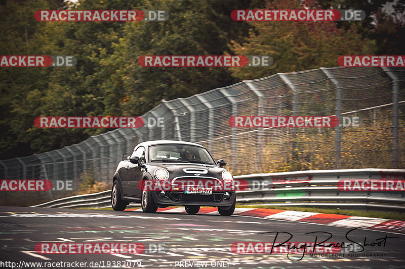 Bild #19382079 - Touristenfahrten Nürburgring Nordschleife (03.10.2022)