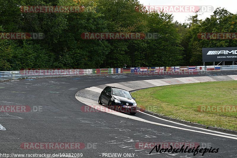 Bild #19382089 - Touristenfahrten Nürburgring Nordschleife (03.10.2022)