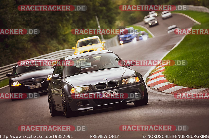 Bild #19382091 - Touristenfahrten Nürburgring Nordschleife (03.10.2022)