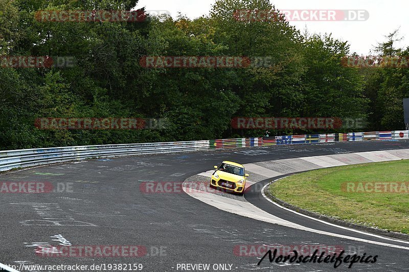 Bild #19382159 - Touristenfahrten Nürburgring Nordschleife (03.10.2022)