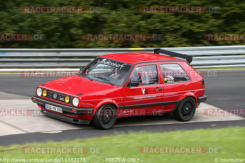 Bild #19382178 - Touristenfahrten Nürburgring Nordschleife (03.10.2022)