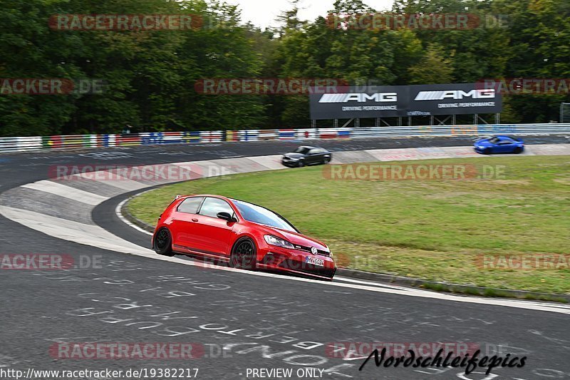 Bild #19382217 - Touristenfahrten Nürburgring Nordschleife (03.10.2022)