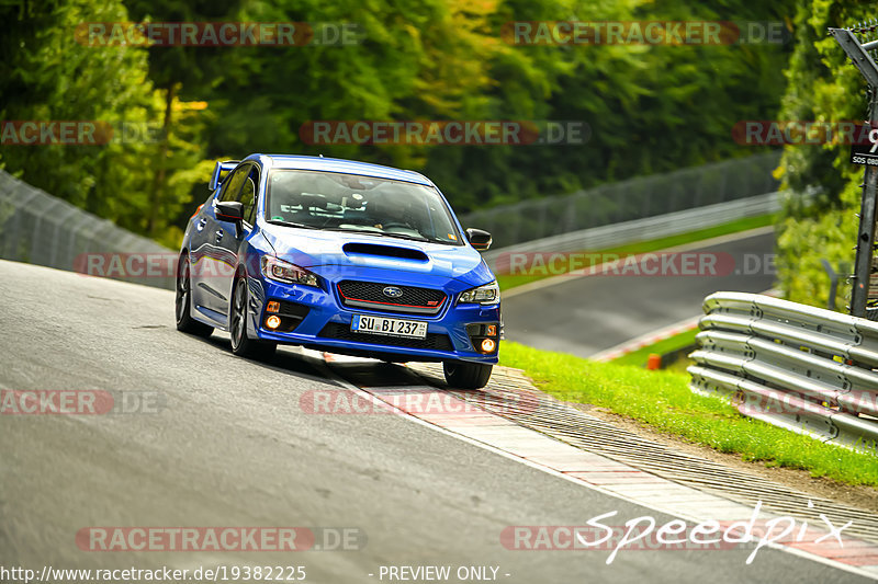 Bild #19382225 - Touristenfahrten Nürburgring Nordschleife (03.10.2022)