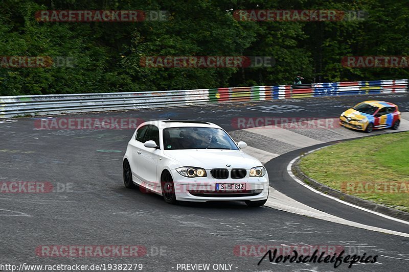 Bild #19382279 - Touristenfahrten Nürburgring Nordschleife (03.10.2022)