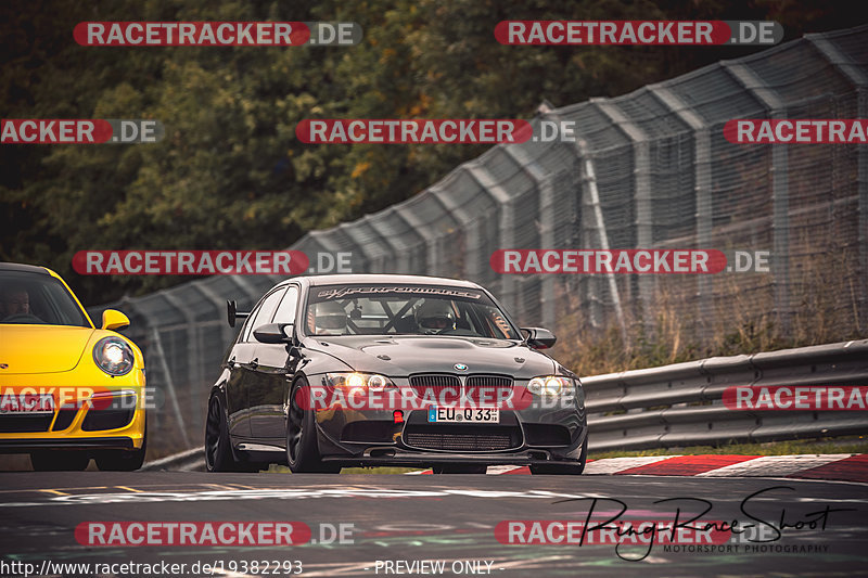 Bild #19382293 - Touristenfahrten Nürburgring Nordschleife (03.10.2022)