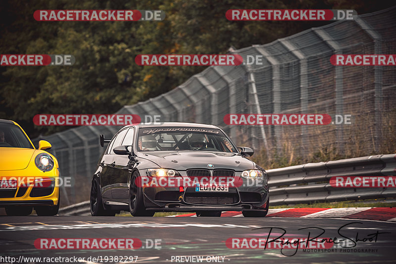 Bild #19382297 - Touristenfahrten Nürburgring Nordschleife (03.10.2022)