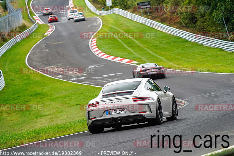 Bild #19382369 - Touristenfahrten Nürburgring Nordschleife (03.10.2022)