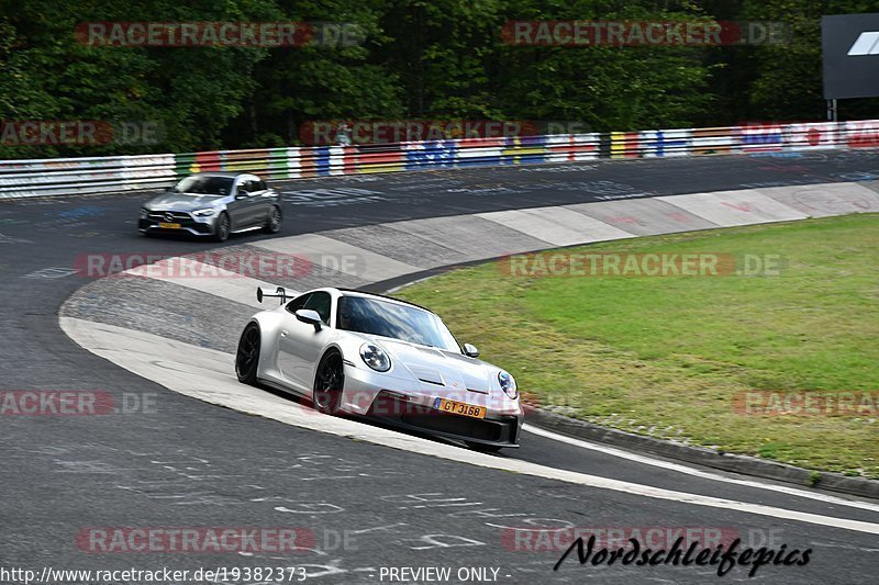 Bild #19382373 - Touristenfahrten Nürburgring Nordschleife (03.10.2022)