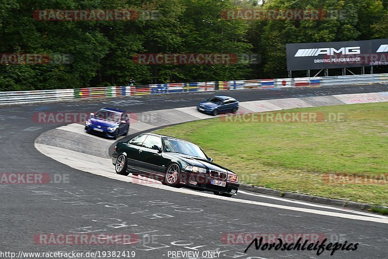 Bild #19382419 - Touristenfahrten Nürburgring Nordschleife (03.10.2022)