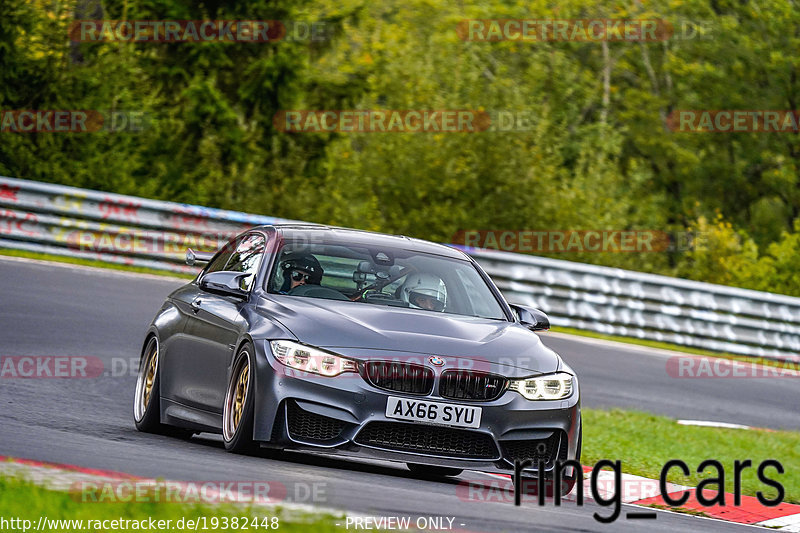 Bild #19382448 - Touristenfahrten Nürburgring Nordschleife (03.10.2022)