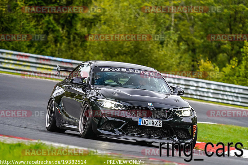 Bild #19382514 - Touristenfahrten Nürburgring Nordschleife (03.10.2022)