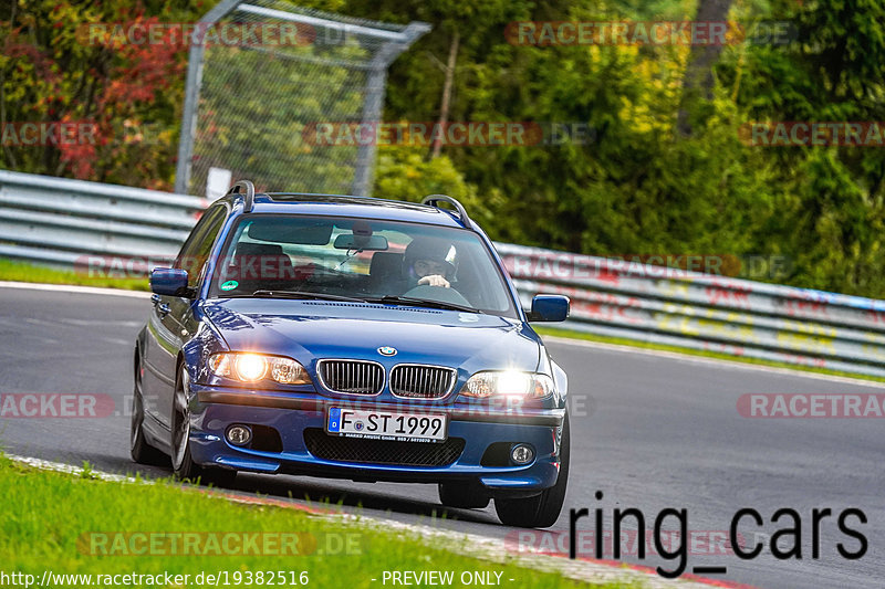 Bild #19382516 - Touristenfahrten Nürburgring Nordschleife (03.10.2022)