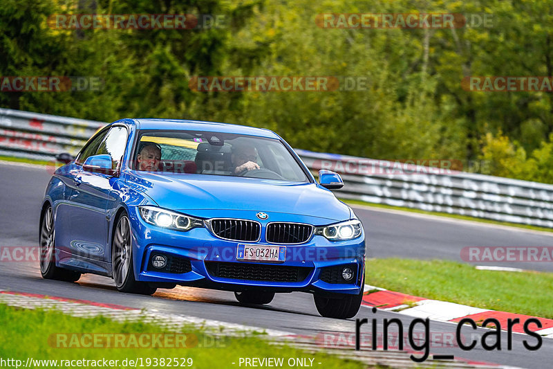 Bild #19382529 - Touristenfahrten Nürburgring Nordschleife (03.10.2022)