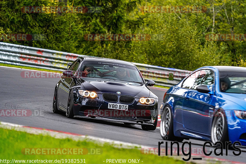 Bild #19382531 - Touristenfahrten Nürburgring Nordschleife (03.10.2022)