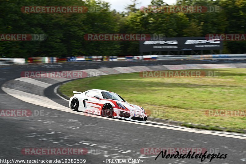 Bild #19382539 - Touristenfahrten Nürburgring Nordschleife (03.10.2022)