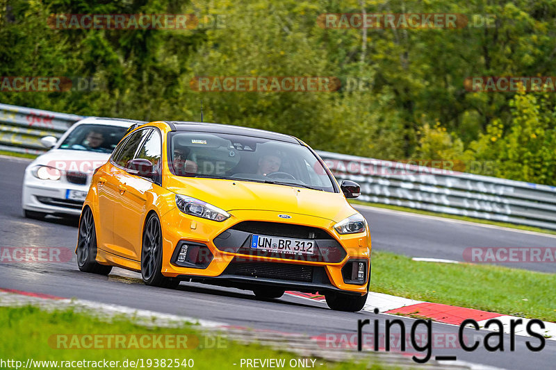 Bild #19382540 - Touristenfahrten Nürburgring Nordschleife (03.10.2022)