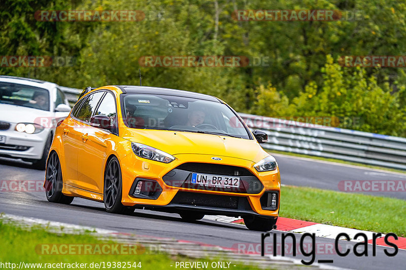 Bild #19382544 - Touristenfahrten Nürburgring Nordschleife (03.10.2022)