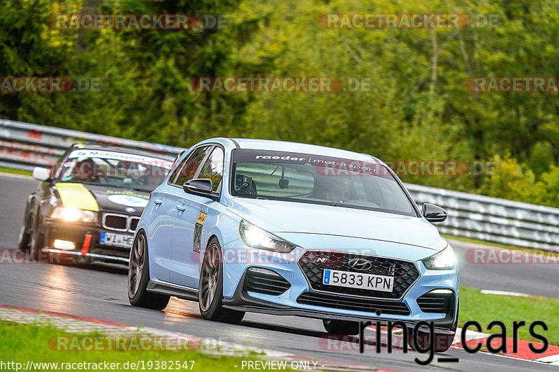 Bild #19382547 - Touristenfahrten Nürburgring Nordschleife (03.10.2022)