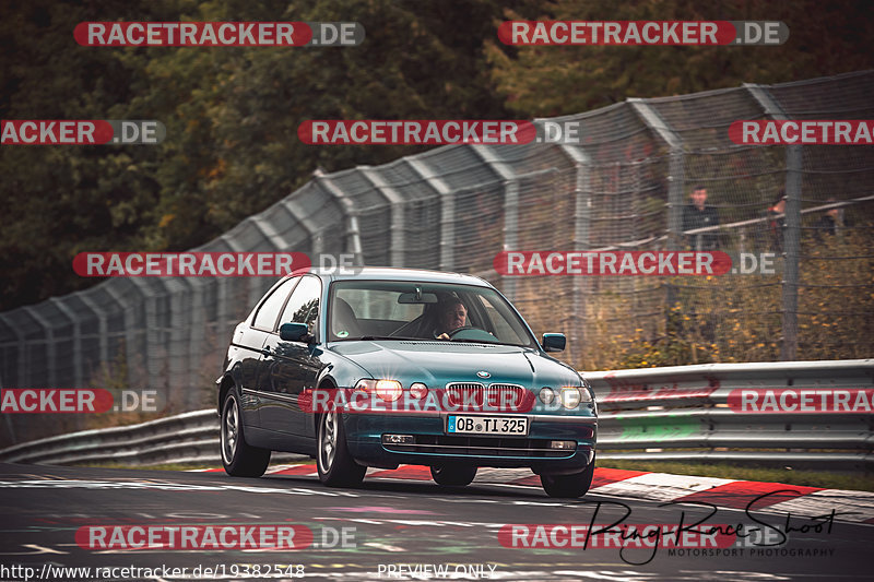 Bild #19382548 - Touristenfahrten Nürburgring Nordschleife (03.10.2022)