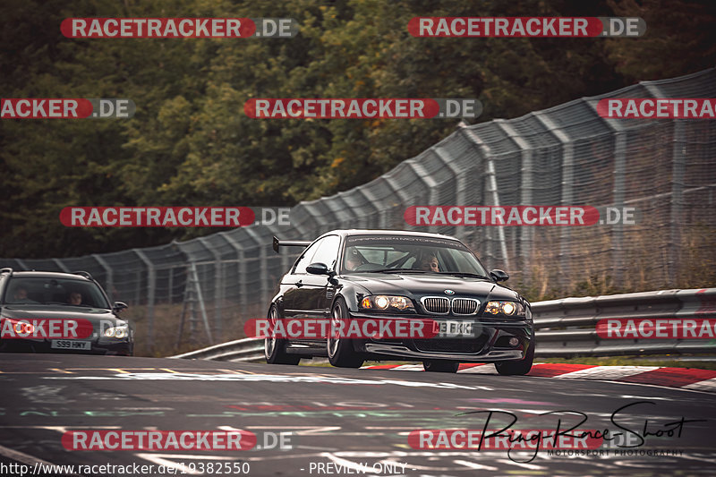 Bild #19382550 - Touristenfahrten Nürburgring Nordschleife (03.10.2022)