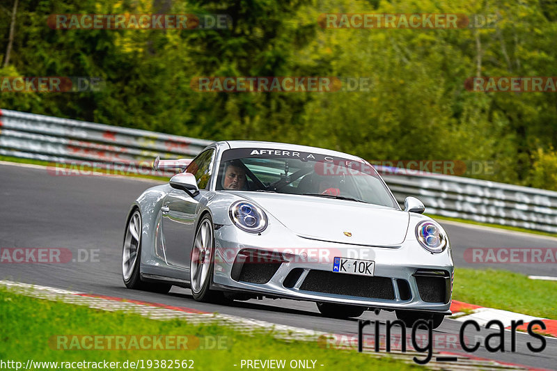 Bild #19382562 - Touristenfahrten Nürburgring Nordschleife (03.10.2022)