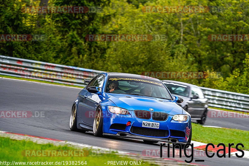 Bild #19382564 - Touristenfahrten Nürburgring Nordschleife (03.10.2022)