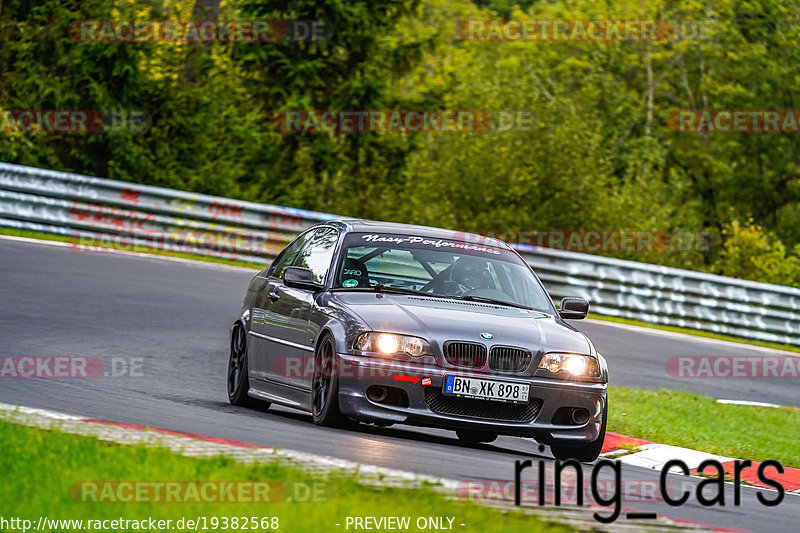 Bild #19382568 - Touristenfahrten Nürburgring Nordschleife (03.10.2022)