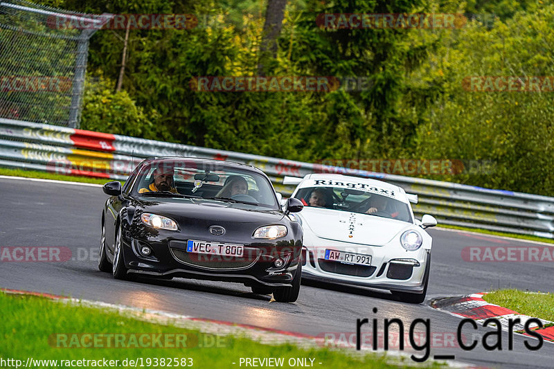 Bild #19382583 - Touristenfahrten Nürburgring Nordschleife (03.10.2022)