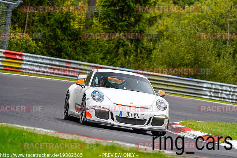 Bild #19382585 - Touristenfahrten Nürburgring Nordschleife (03.10.2022)