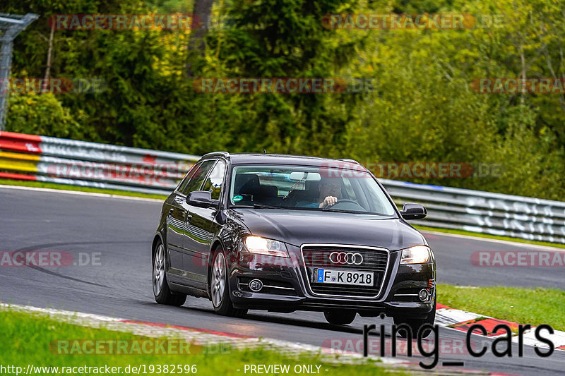 Bild #19382596 - Touristenfahrten Nürburgring Nordschleife (03.10.2022)