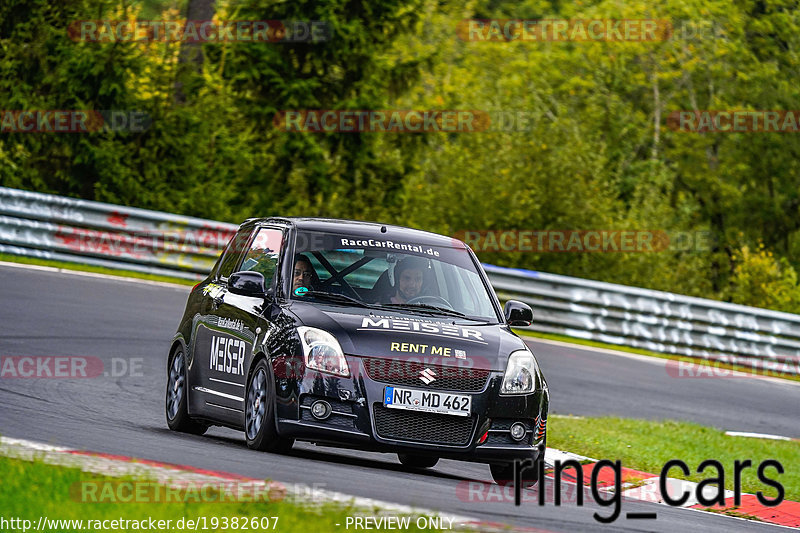 Bild #19382607 - Touristenfahrten Nürburgring Nordschleife (03.10.2022)