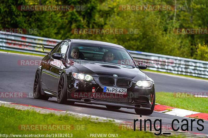 Bild #19382613 - Touristenfahrten Nürburgring Nordschleife (03.10.2022)