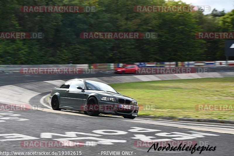 Bild #19382615 - Touristenfahrten Nürburgring Nordschleife (03.10.2022)