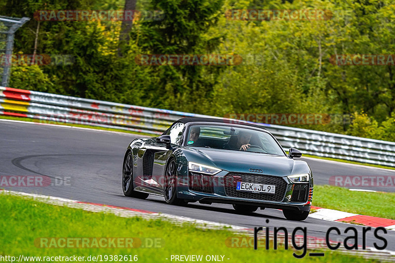 Bild #19382616 - Touristenfahrten Nürburgring Nordschleife (03.10.2022)