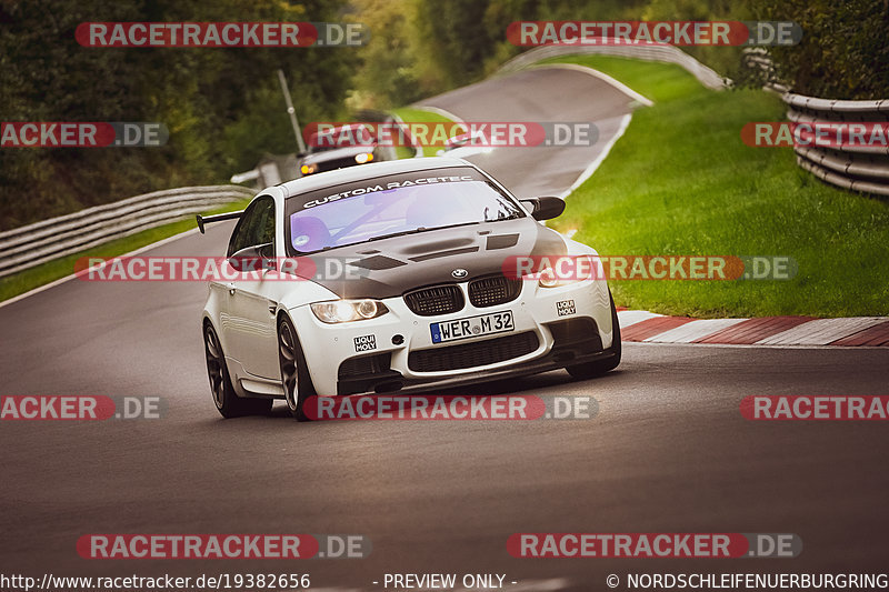 Bild #19382656 - Touristenfahrten Nürburgring Nordschleife (03.10.2022)