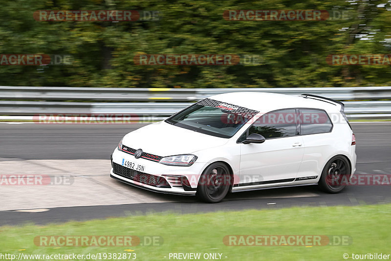 Bild #19382873 - Touristenfahrten Nürburgring Nordschleife (03.10.2022)