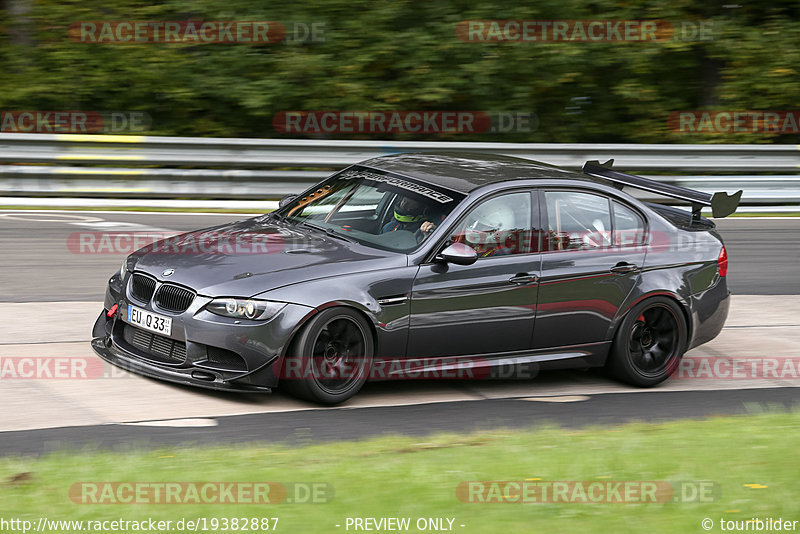 Bild #19382887 - Touristenfahrten Nürburgring Nordschleife (03.10.2022)