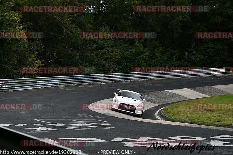 Bild #19382923 - Touristenfahrten Nürburgring Nordschleife (03.10.2022)