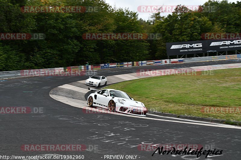 Bild #19382960 - Touristenfahrten Nürburgring Nordschleife (03.10.2022)