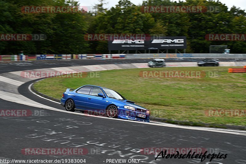 Bild #19383004 - Touristenfahrten Nürburgring Nordschleife (03.10.2022)