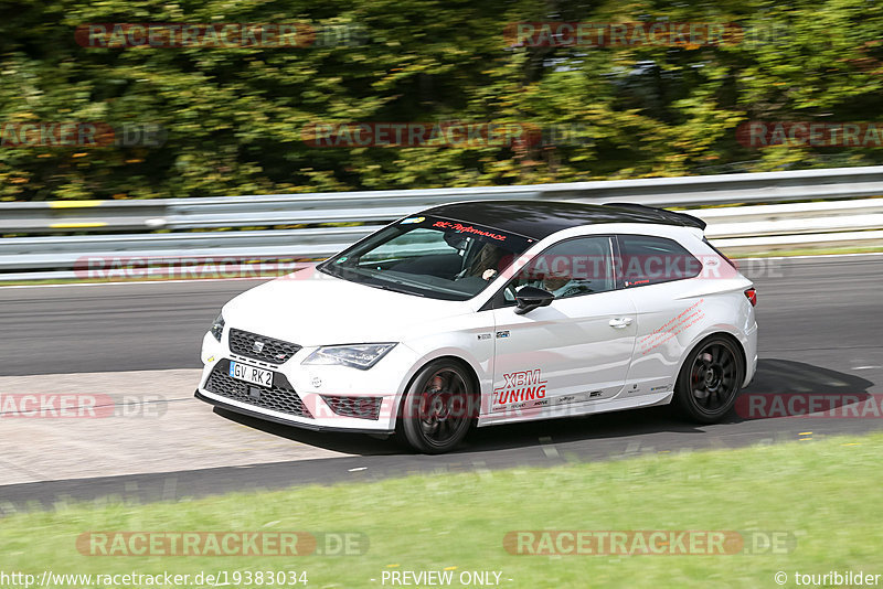 Bild #19383034 - Touristenfahrten Nürburgring Nordschleife (03.10.2022)