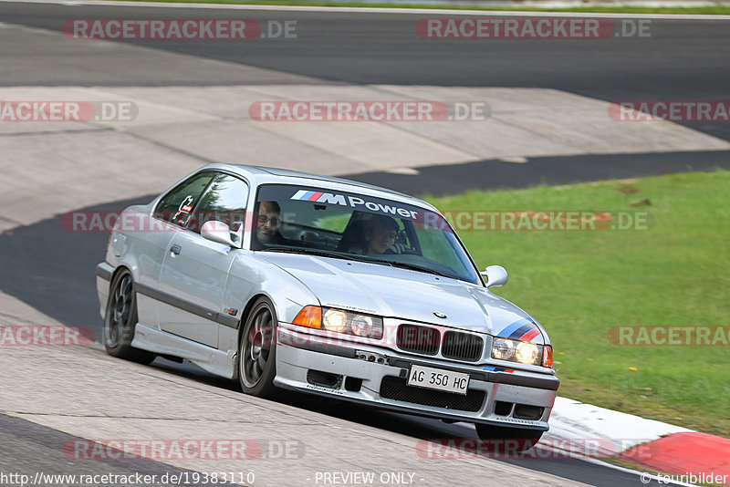 Bild #19383110 - Touristenfahrten Nürburgring Nordschleife (03.10.2022)