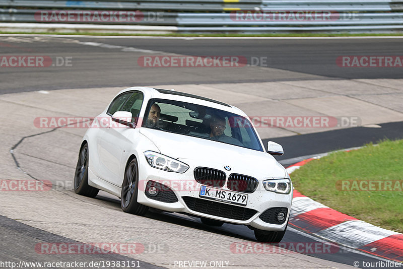 Bild #19383151 - Touristenfahrten Nürburgring Nordschleife (03.10.2022)