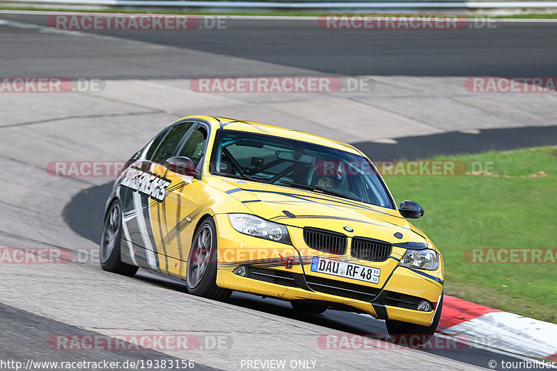 Bild #19383156 - Touristenfahrten Nürburgring Nordschleife (03.10.2022)